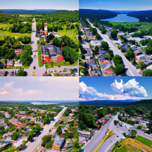 Marlborough, NY : Interesting Facts, Famous Things & History Information | What Is Marlborough Known For?